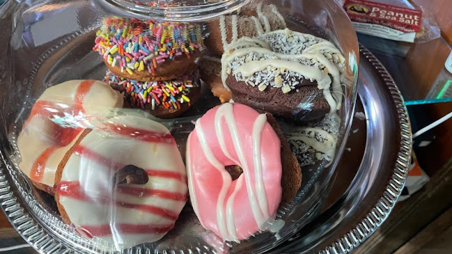 Comentarii opinii despre Cosmonaut Coffee Co