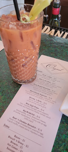 The Original - Hospitality and gastronomy