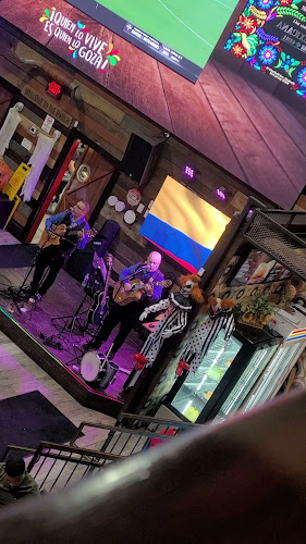 Comentarii opinii despre Rancho Mateo Colombian Steakhouse