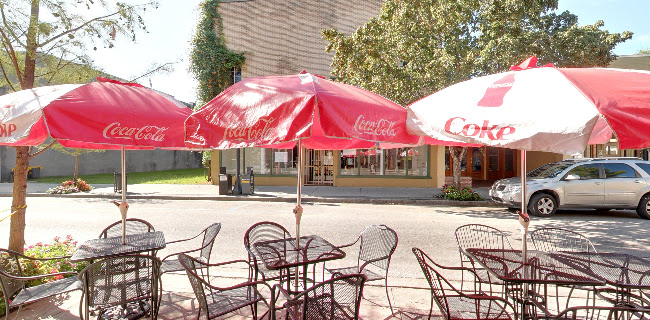 Opinii despre Mediterranean Sandwich Co. Dtown în Mobile - Hospitality and gastronomy