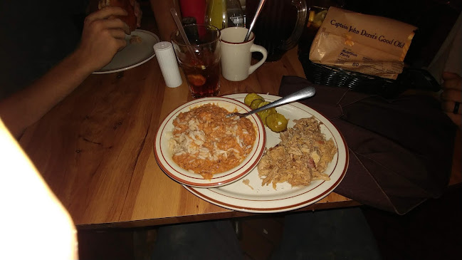 Comentarii opinii despre Sconyers Bar-B-Que