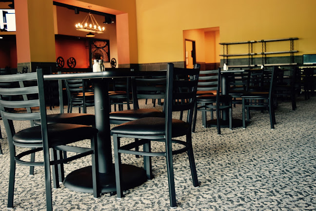 Iron Grill - Hospitality and gastronomy