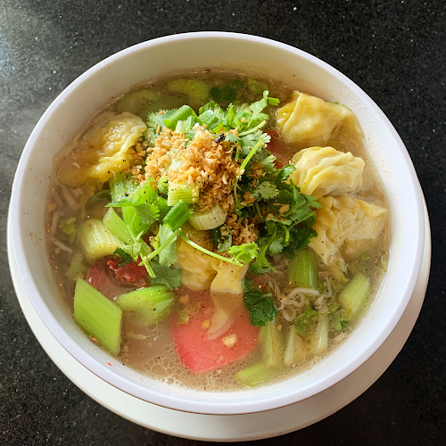 Thai Chefs Restaurant - Santa Clarita Phone number
