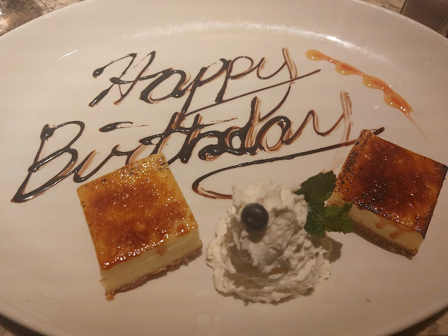 Firebirds Wood Fired Grill - Hospitality and gastronomy