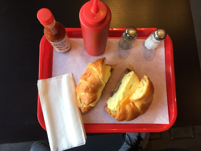 Café Rio - Hospitality and gastronomy