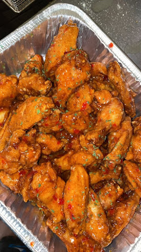 Comentarii opinii despre Millies Kitchen