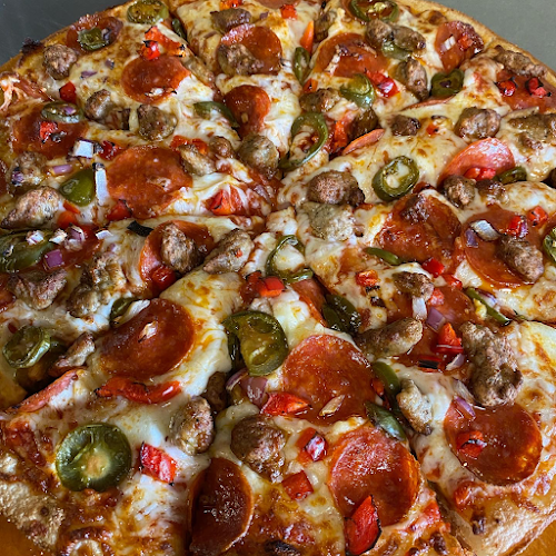 Pizza Gallery - Burien