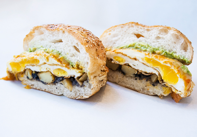 Mike & Patty's Bay Village