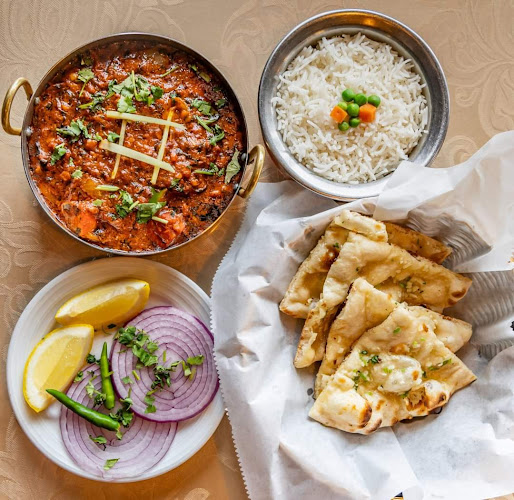 Essence Of India - Tallahassee