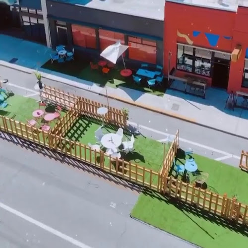 Opinii despre New Name Coming Soon în Seattle - Hospitality and gastronomy