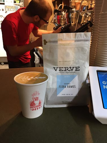 Comentarii opinii despre Cosmonaut Coffee Co