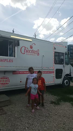 Cheaters Creamery - Hospitality and gastronomy