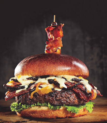 Comentarii opinii despre Dave & Buster's Woburn