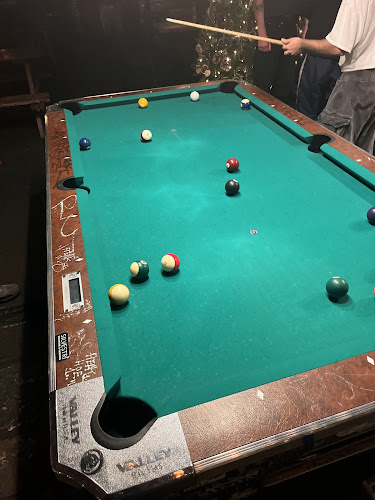 The Anchored Inn - Hospitality and gastronomy