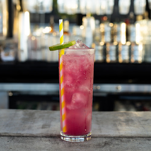 Opinii despre The Yard în McAllen - Hospitality and gastronomy