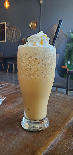 Makario Coffee Roasters - Hospitality and gastronomy