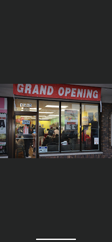 SmoothGinger Smoothie & Juice Bar