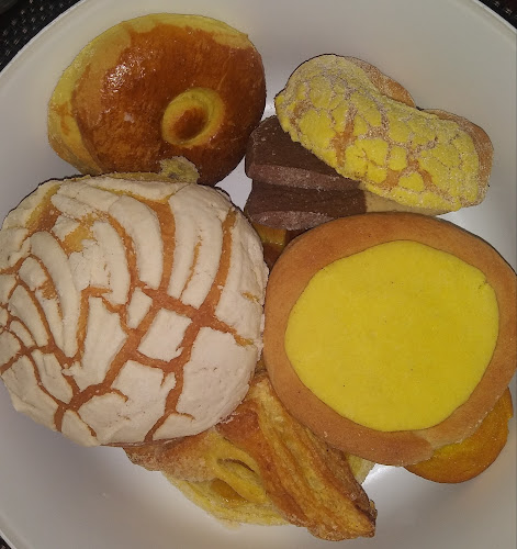 Tomas Bakery - Hospitality and gastronomy