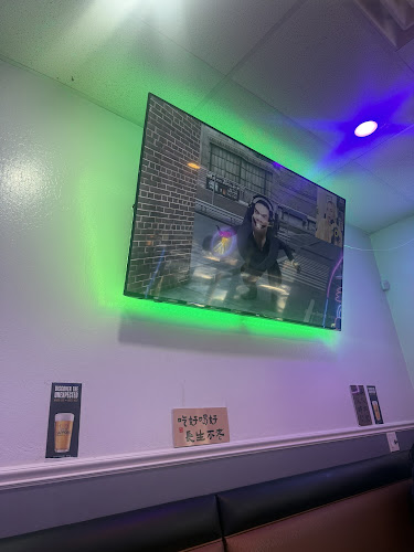 Sweet Garden - Fremont