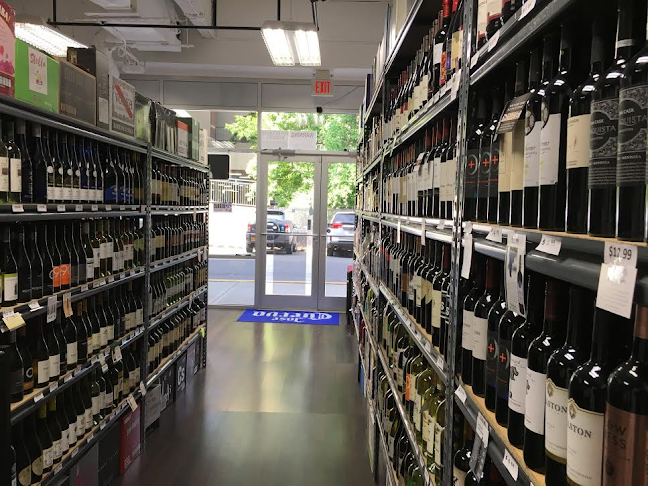 Parkway Wine & Liquor - Hospitality and gastronomy