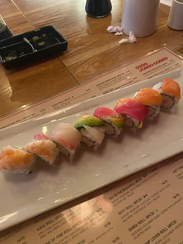 Comentarii opinii despre Sushi Ichiban