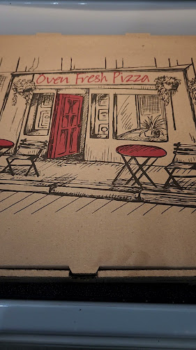 Reviews of That's Amore in Peabody - Hospitality and gastronomy