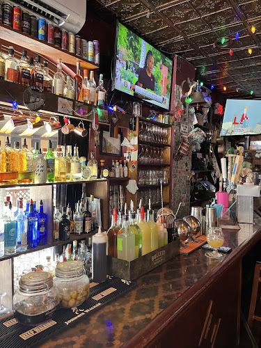 Reviews of Ed & Mary's in Jersey City - Hospitality and gastronomy