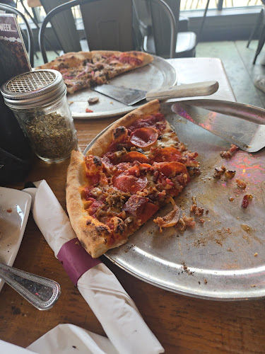 Billy Bricks - Lombard Yorktown