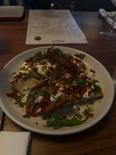 North Italia - Hospitality and gastronomy