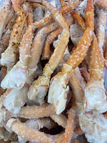 Mama seafood - Hospitality and gastronomy