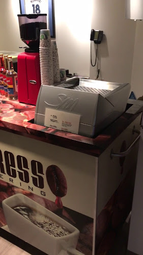 Opinii despre Elite Espresso Catering în Minneapolis - Hospitality and gastronomy