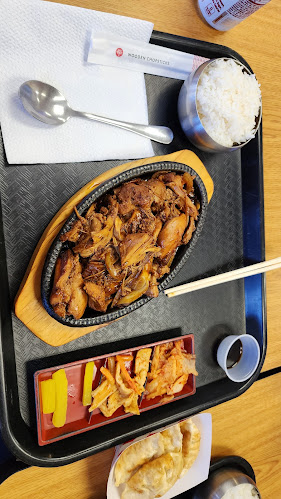 408 N Texas Blvd, Denton, TX 76201, United States