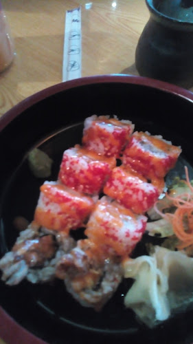 Muse Thai Bistro - Manchester