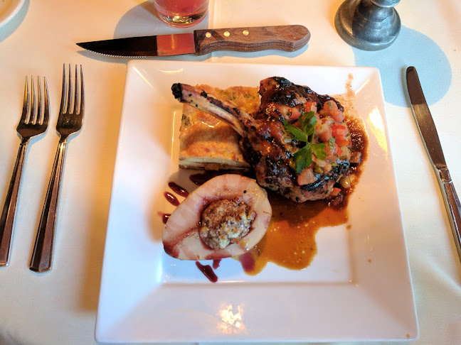 Painted Pony Restaurant - St. George