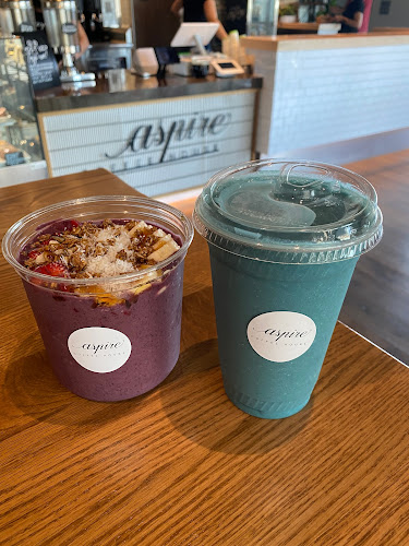 Comentarii opinii despre Aspire Coffee House