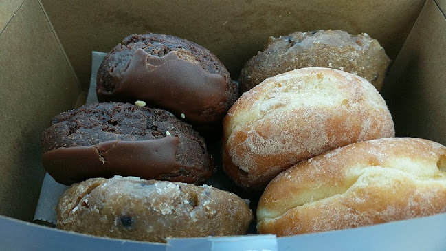 Jo Ann's Donuts & Ice Cream - Hospitality and gastronomy