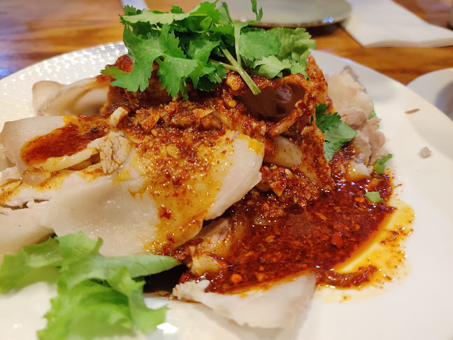 Comentarii opinii despre Zhengzhou Noodles Inc