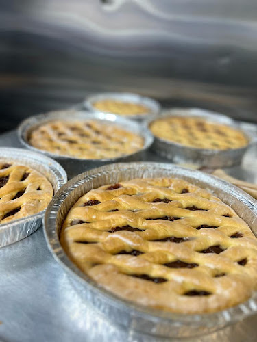 Toro Y Pampa Argentinian Food - Upland