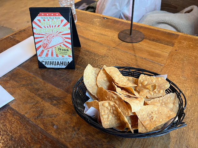 Comments and reviews of Chihuahua Cerveza Taproom