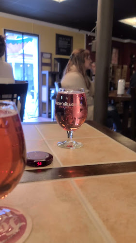 Opinii despre Potent Potables în Jamestown - Hospitality and gastronomy