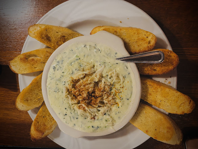 Opinii despre Eagles Nest Restaurant & Event Venue în York - Hospitality and gastronomy