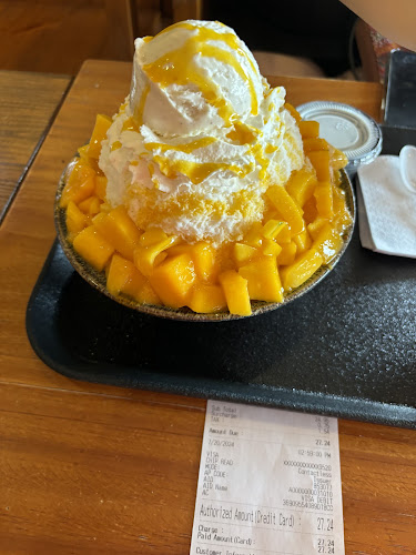 Cafe Clover Philly - Elkins Park