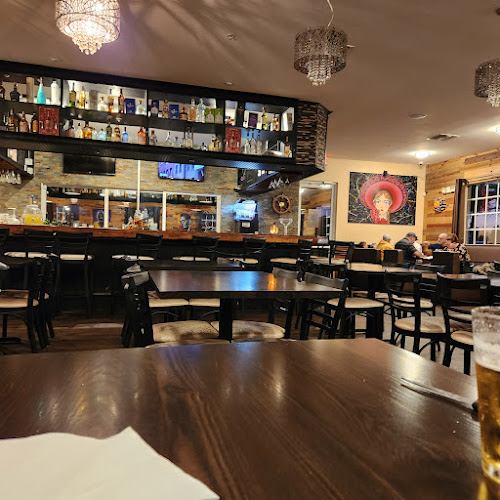 Tequila Accent Mexican Kitchen & Bar - Hospitality and gastronomy