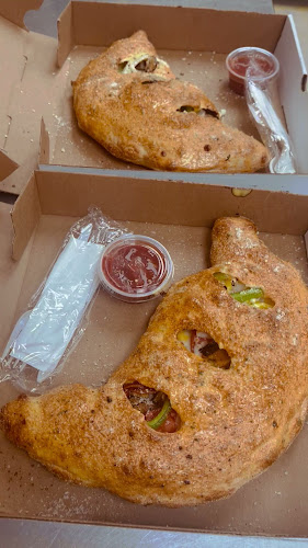 Opinii despre Night Owl Pizza în Kennesaw - Hospitality and gastronomy