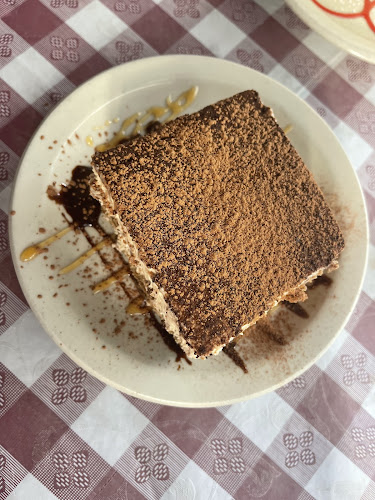 Opinii despre Bella Napoli Italian Bistro în Savannah - Hospitality and gastronomy