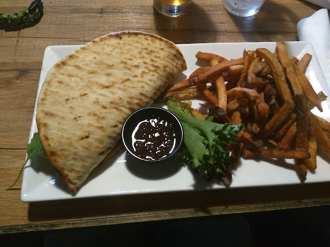 Red Yeti - Hospitality and gastronomy