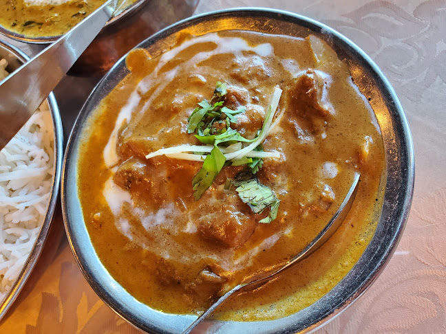 Comentarii opinii despre Essence Of India