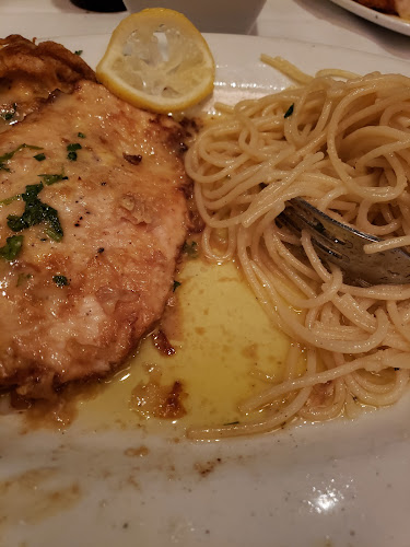 Comentarii opinii despre Luigi di Roma Italian Ristorante