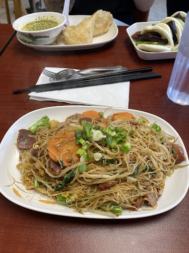 Comentarii opinii despre Dang Good Foods