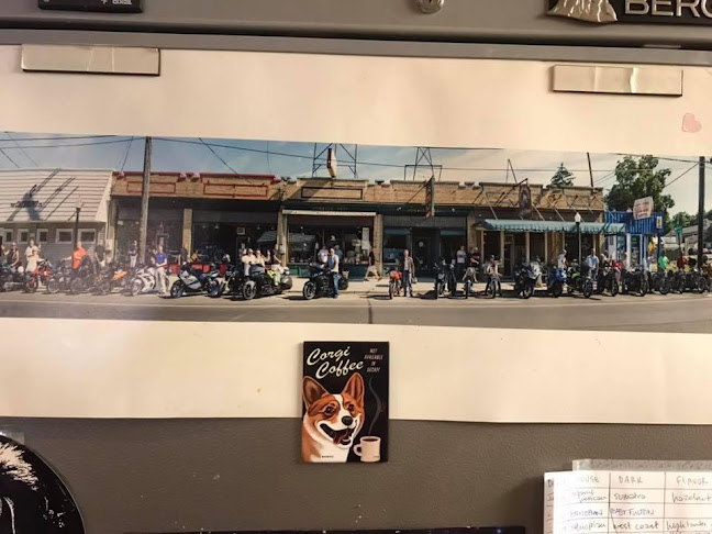 Common Ground Coffee House - Grand Rapids